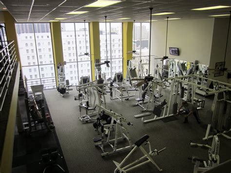 At Ochsner Fitness Center, you’ll find there’s more than one way to lower your blood pressure, raise your good cholesterol, keep your BMI in range or get into those skinny jeans. And, believe it or not, most of them are fun. Voted the top fitness center in the area by readers of Gambit magazine, Ochsner offers more program options than ... 
